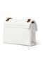 Mini Kensington Leather Shoulder Bag 20X14X6 cm - 4