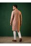 Men's Kurta Pyjama Set - 3
