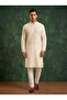 Men's Kurta Pyjama Set - 2