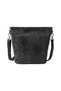 Siena Vintage Genuine Leather Women's Shoulder and Crossbody Bag - 3