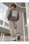 Boys’ Front and Back Graphic Sweatshirt - 5