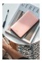 Rfid Protected Leather Unisex Passport Holder and Travel Wallet - 2