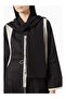 Elegant and Modern Long Sleeve Abaya with Thin Fabric Offers Sophistication from Head to Toe - 4