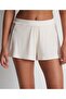 Lazy Days Shorty Modal and Silk Blend Lace Shorts Panties - 3