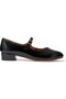 Mini Flat Mary Jane Shoes for Kids - 5