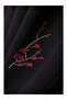 Floral Embroidered Jumpsuit Evening Dress with Front Tie, Stylish and Elegant Combination - 4