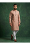 Men's Kurta Pyjama Set - 2