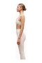 Because of Alicebase Sculpting Cami Bra Shaping Sports Bra - 4