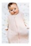 Bale Pink Muslin Baby Sleeping Bag - 2