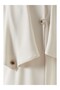 Stylish Georgette Cover Abaya Reflects Traditional Elegance with Modern Cut - 5
