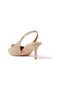 Elegantly Designed Belgravia High Heels - 3