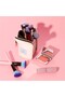 Standing Brush Box, Smart Storage for Your Makeup Brushes - 3