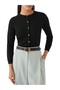 Mayfair 30 women's leather belt 30 mm width - 2