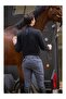 Rossini Duragrip Full Men's Riding Breeches - 3