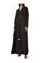 Elegant Lace Appliqué Abaya: the Piece Where Comfort Meets Elegance - 2