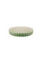 Ceramic Luxury Design Tart Mold 28 cm
