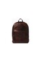 Madison Full Grain Leather Unisex Backpack