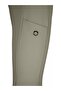 Amia Griptec Knee Mid Waist Women's Riding Trousers - 4