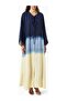 Modern Elegans with Comfortable Bisht-Cut Abaya for a Chic Look and Complete Your Daily Style with Matching Sheila