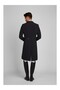 James Luxurious Dressage Tailored Men's Riding Racing Jacket - 3