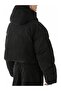 Hooded Inflatable Coat - 3