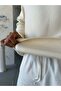 Premium Double Interlock Knitwear Ecru - 4