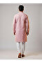 Men's Kurta Pyjama Set - 4