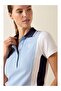 Taryn Breathable Moisture Control Women's Polo T-Shirt - 4