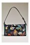X Sarah Gordon Beaded and Sequined Detailed Shoulder Bag - 2