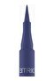 Calligraph Artist Mat Eyeliner 060 Midnight Sky - 2