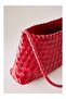 By Calla Knitted Textured Shoulder Bag - 5