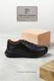 Men's winter waterproof non-slip and flexible sole extra comfortable orthopedic genuine leather daily shoes - 4