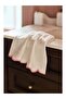 Maeve Cotton Decorative Edged Cotton Bath Towel - 3