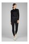 Linn so Griptec 6355 Luxury Winter High Waist Women's Riding Trousers - 2