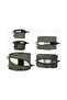 Ordo Everyday Packing Kit 5 Piece Daily Organizer Set - 4
