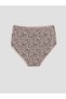 Leopard Patterned Classic Knickers 3-pack - 5