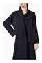 Elegant A-Line Notch Collar Abaya with Comfortable and Stylish Design Ideal for Everyday Wear - 5