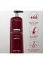 Advanced Hair Cream Gentle Cleansing for Hair Health with Avocado Oil and Aloe Vera 50 Spf - 2