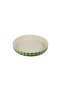 Ceramic Luxury Design Tart Mold 28 cm - 2