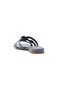Men's Flat Slippers - Elegance and Comfort Combined - 3