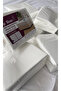Knitted Liquid-Proof Fitted Mattress Pad Single Size - 2