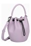 Citro Bucket Bag Luxury Vegan Handbag - 2