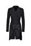 Tailcoat 4800 Dressage Frak Luxury Women's Riding Jacket - 4