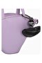 Sculpt Mini Trichterform Luxury Shoulder Bag with Kiss Detail - 2