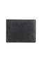 Genuine Leather Rfid Protected Vintage Men's Wallet