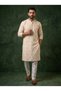 Men's Kurta Pyjama Set - 2