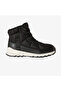 Thermoball Lace up Luxe Waterproof Women's Black Boots