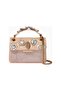 Mini Kensington Stone Women's Handbag and Shoulder Bag