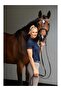 New Lugana Duragrip Luxury Mid-Rise Women's Riding Breeches - 3