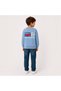 Boys’ Graphic Pullover - 4